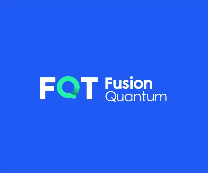 FUSION QUANTUM 量子貼